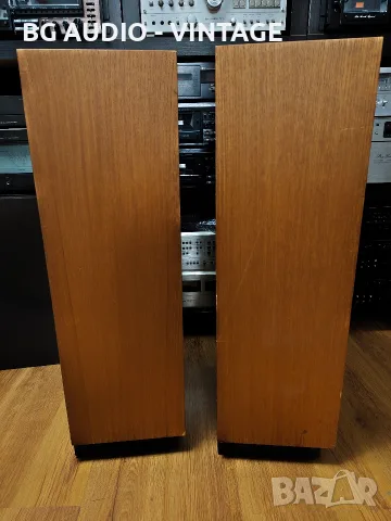 TANNOY CHEVIOT  тонколони, снимка 8 - Тонколони - 56529721