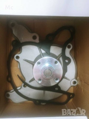 Помпа водна Газ 53 нова руска, снимка 2 - Части - 29900732