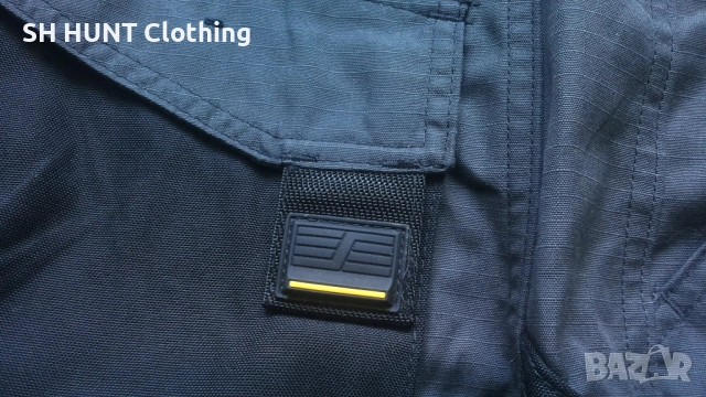 Snickers 6904 Flexi Work Stretch Shorts With Holster Pocket раз 52 / L къси работни панталони W4-645, снимка 13 - Панталони - 52485598