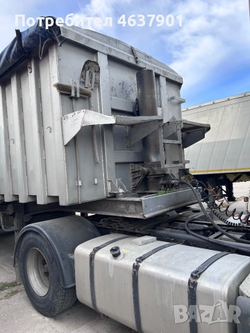 Scania R420, снимка 3 - Камиони - 52243242