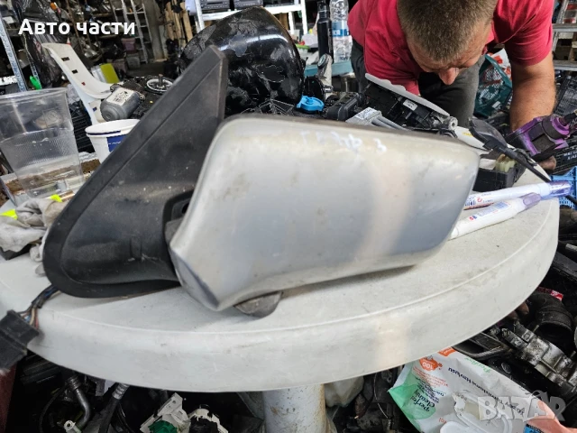 странично огледало за VW Golf 3, снимка 2 - Части - 51130437