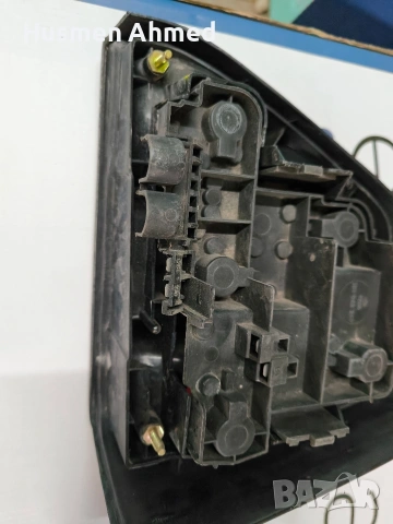 Стопове за Фолксваген голф 2 , снимка 5 - Части - 53904529