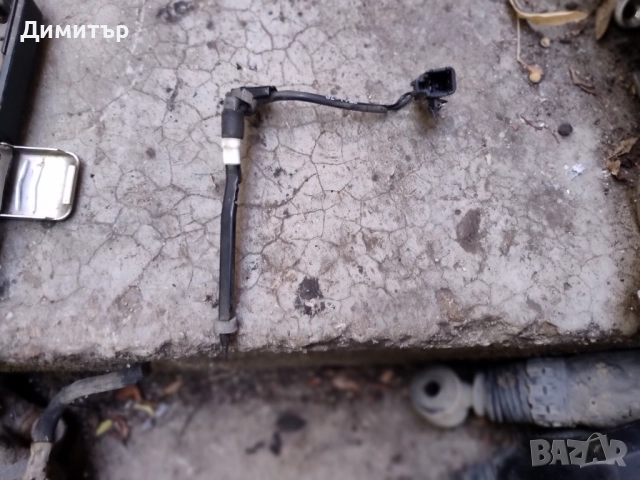 Датчик Климатик Кутия Парно За Тойота Карина 1995г / Toyota Carina 1995y