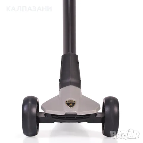Тротинетка Lamborghini сив, снимка 2 - Скутери и тротинетки - 47633702