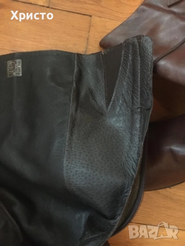 дамски зимни ботуши , снимка 3 - Дамски ботуши - 52184553