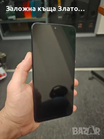 Смартфон Xiaomi Redmi A-5 черен с 2 сим карти, снимка 2 - Xiaomi - 56343748