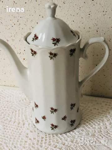Кана порцелан, снимка 2 - Аксесоари за кухня - 44457927