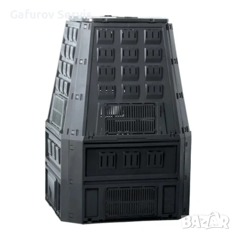 Компостер 850 литра