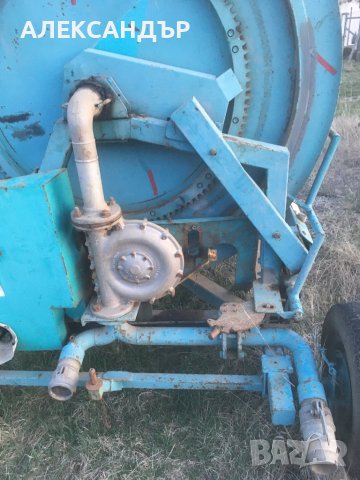 Макари за поливане, снимка 3 - Селскостопанска техника - 40327521