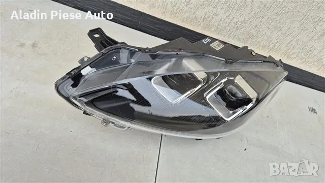 Ляв Full Led фар Ford Kuga година 2022 2023 2024 код LV4B13E017AN, LV4B-13E017-AN , снимка 2 - Аксесоари и консумативи - 50286744