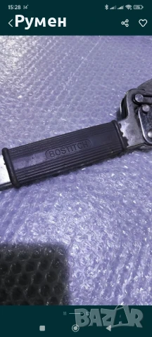 2 броя чук телбод (такер), снимка 11 - Други инструменти - 50810375