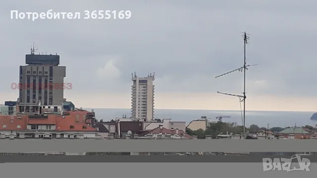 ПРОДАВАМ 4 стаен център с опция за паркиране БЕЗ ПОСРЕДНИК