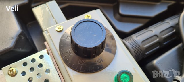 PVC лепачка за полипропиленови тръби с 6 глави, снимка 2 - Други инструменти - 30041929