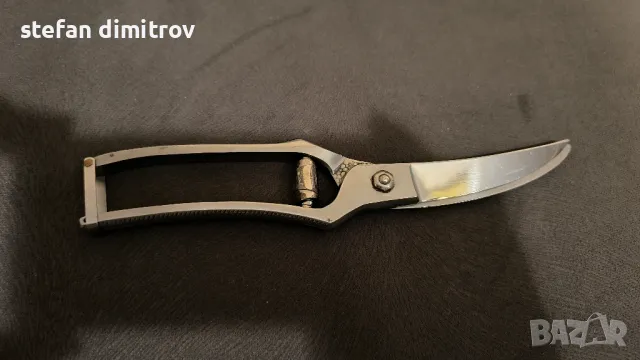 WMF ножица за птици , снимка 2 - Други - 50183313