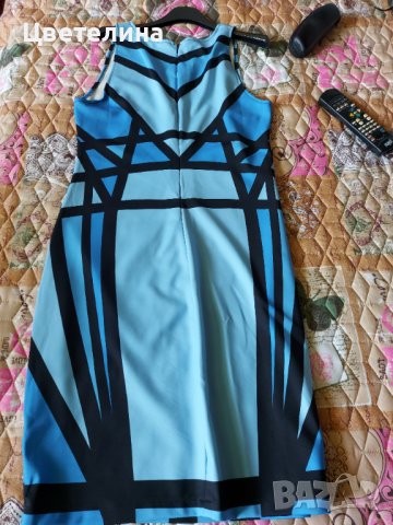 Рокля, снимка 2 - Рокли - 40225585