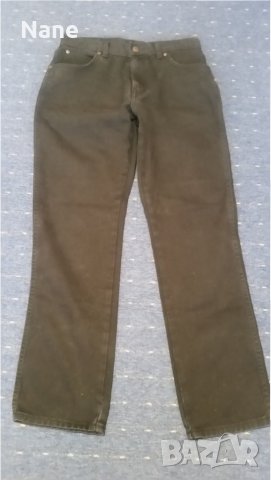 Дънки WRANGLER Jeans W31 L31