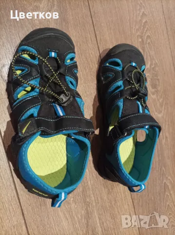 Детски обувки 35ти номер