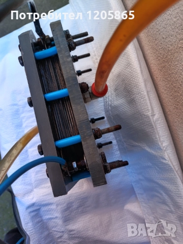 Водородна клетка за автомобил , снимка 4 - Аксесоари и консумативи - 52721101