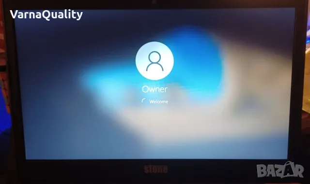 15.6" HP StoneBook Pro, i5-6200U up to 2.80GHz, 8GB RAM, 128GB SSD, 4 часа батeрия, HDMI, камера, снимка 2 - Лаптопи за работа - 38240652