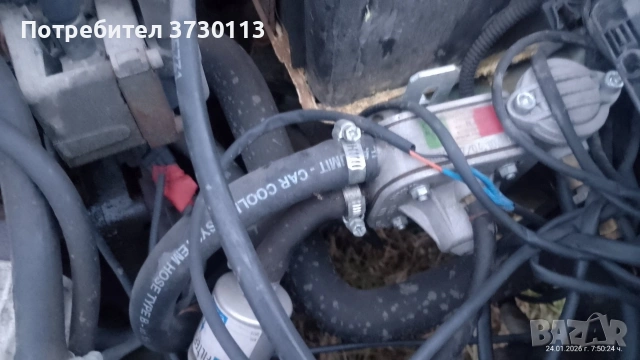 Продавам Фиат Пунто , снимка 7 - Автомобили и джипове - 50902435