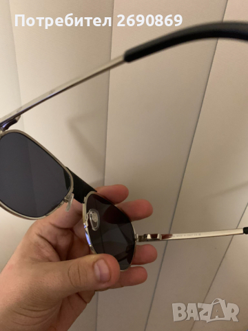 Cartier слънчеви очила оригинални, снимка 3 - Слънчеви и диоптрични очила - 44803658