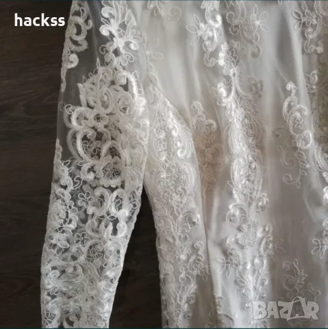 Официална дамска рокля, снимка 5 - Рокли - 47895876