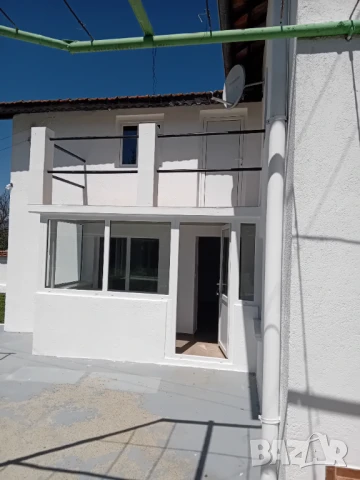 Zweistöckiges Haus. , снимка 3 - Къщи - 50962470