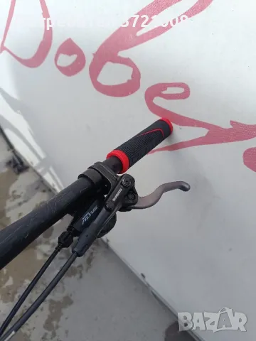 Drag Hardy 9.0 велосипед, снимка 11 - Велосипеди - 49627980