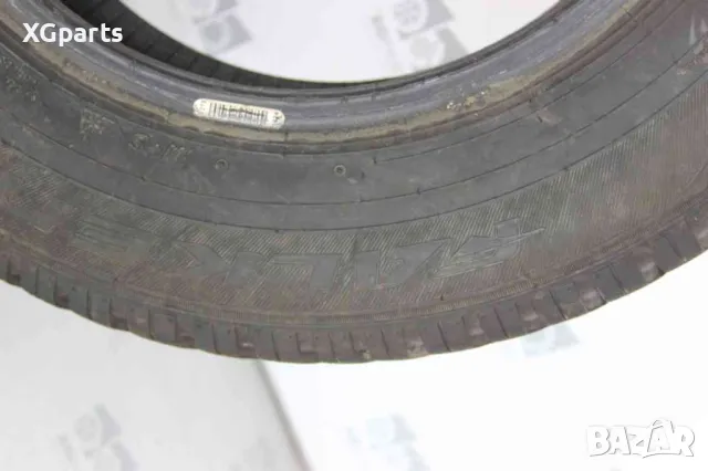 Зимна гума Falken 175/70/14 DOT1522, снимка 4 - Гуми и джанти - 49355667