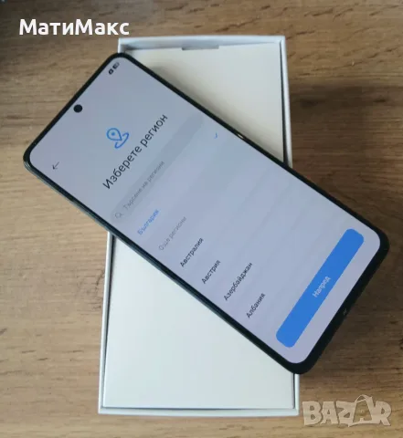 Redmi Note 13 Pro, снимка 5 - Xiaomi - 55841891