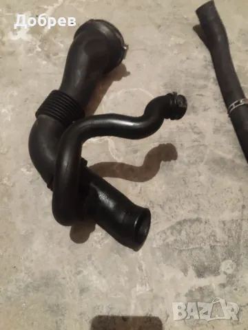 Маркуч турбо