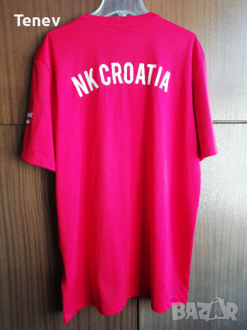 Nike мъжка оригинална тениска/фланелка L, снимка 2 - Тениски - 36461773