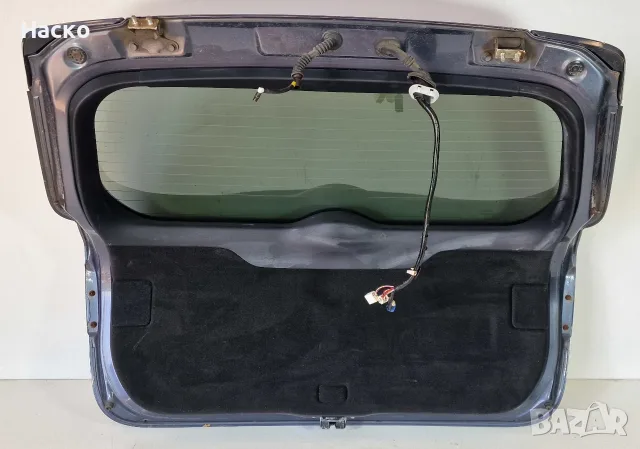 Заден Капак Врата Багажник Задно Стъкло Toyota Avensis T27 Комби Тойота Авенсис Т27 2009г-2018г, снимка 2 - Части - 56087251