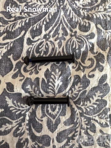 Rockshox Deluxe Select+ 230x62, снимка 8 - Части за велосипеди - 52562486