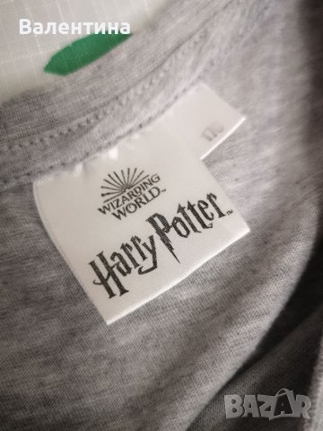 Harry Potter унисекс тениска, M, L, XL, снимка 4 - Тениски - 36887598
