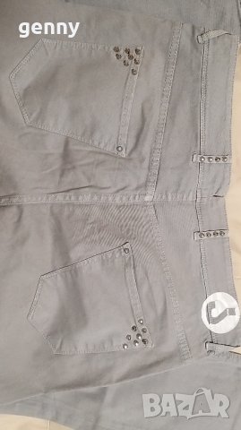 Отличен панталон, тип бой френд, 29н., снимка 2 - Панталони - 44458464