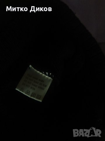 Локомотив София зимна шапка, снимка 4 - Футбол - 38853300