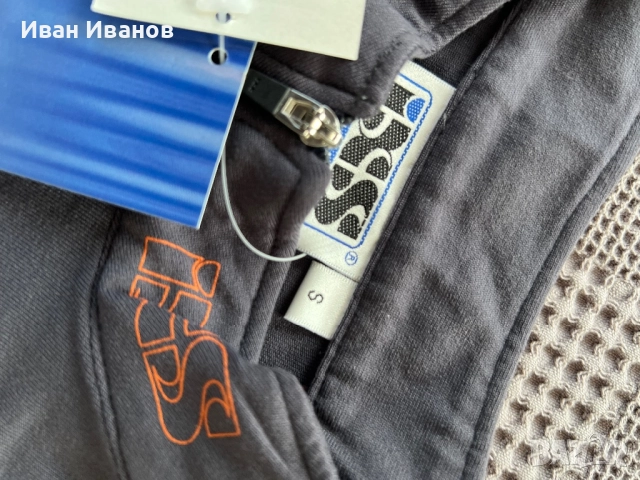 Джързи за колоездене IXS, снимка 4 - Спортни дрехи, екипи - 51627944