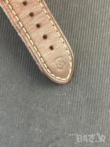 Victorinox Swiss Army automatic Infantry, снимка 12 - Мъжки - 56440986