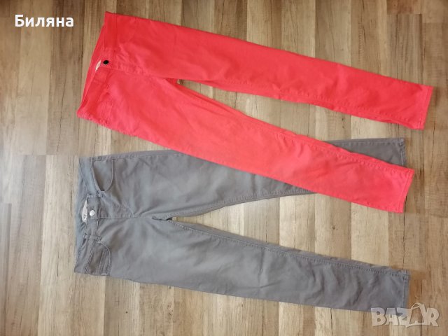 Детски дънки H&M, снимка 2 - Детски панталони и дънки - 37622561