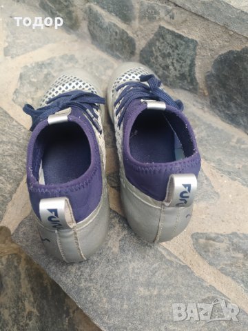 Бутонки, калеври Пума номер-38,5, снимка 2 - Футбол - 36884812