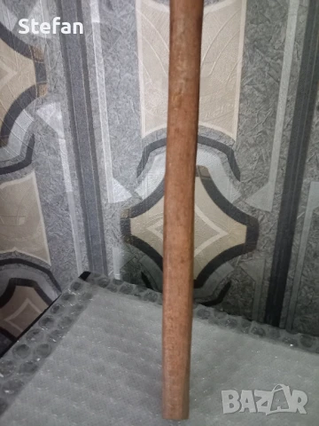 Дървени лъжици, снимка 6 - Антикварни и старинни предмети - 10487145