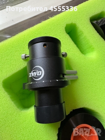 астрономически телескоп и части ПО НИСКА ЦЕНА, снимка 12 - Други ценни предмети - 52516092