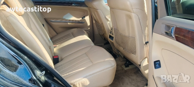 Mercedes ML 164, снимка 7 - Автомобили и джипове - 52544389