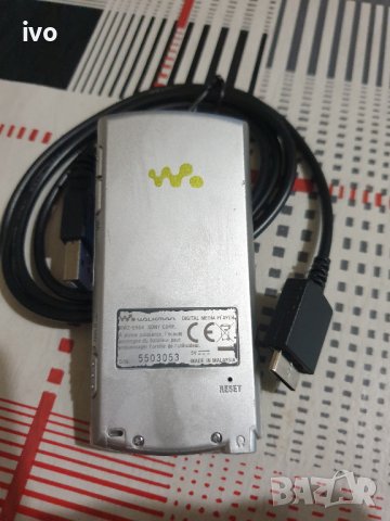 Sony Walkman NWZ-E463, снимка 9 - MP3 и MP4 плеъри - 42062846