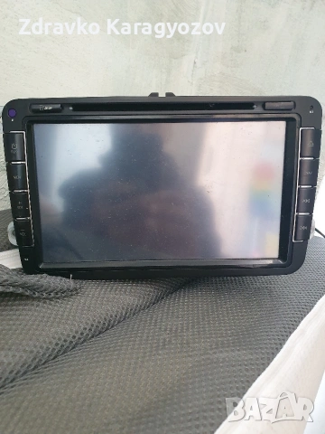 медия много запазена , снимка 2 - Навигация за кола - 54258559