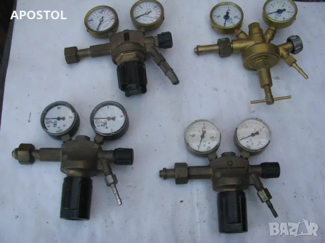 редуцир вентил