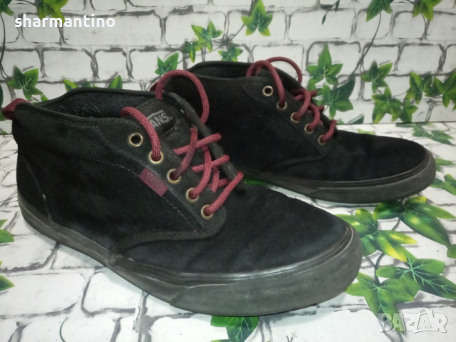 Vans кожени N 42 - 32 лв