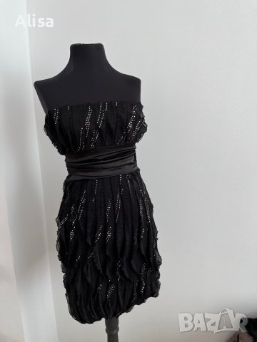 Дамска рокля, снимка 2 - Рокли - 38103388