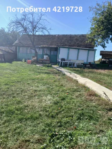 Продава КЪЩА, с. Горно Пещене, област Враца, снимка 2 - Къщи - 48005947